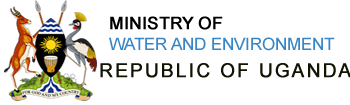 Ministry of water and Environment(MWE)